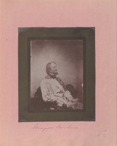 未知的制造商，英国，活跃的印度大约1843年 - 主要里程 作者 未知未知